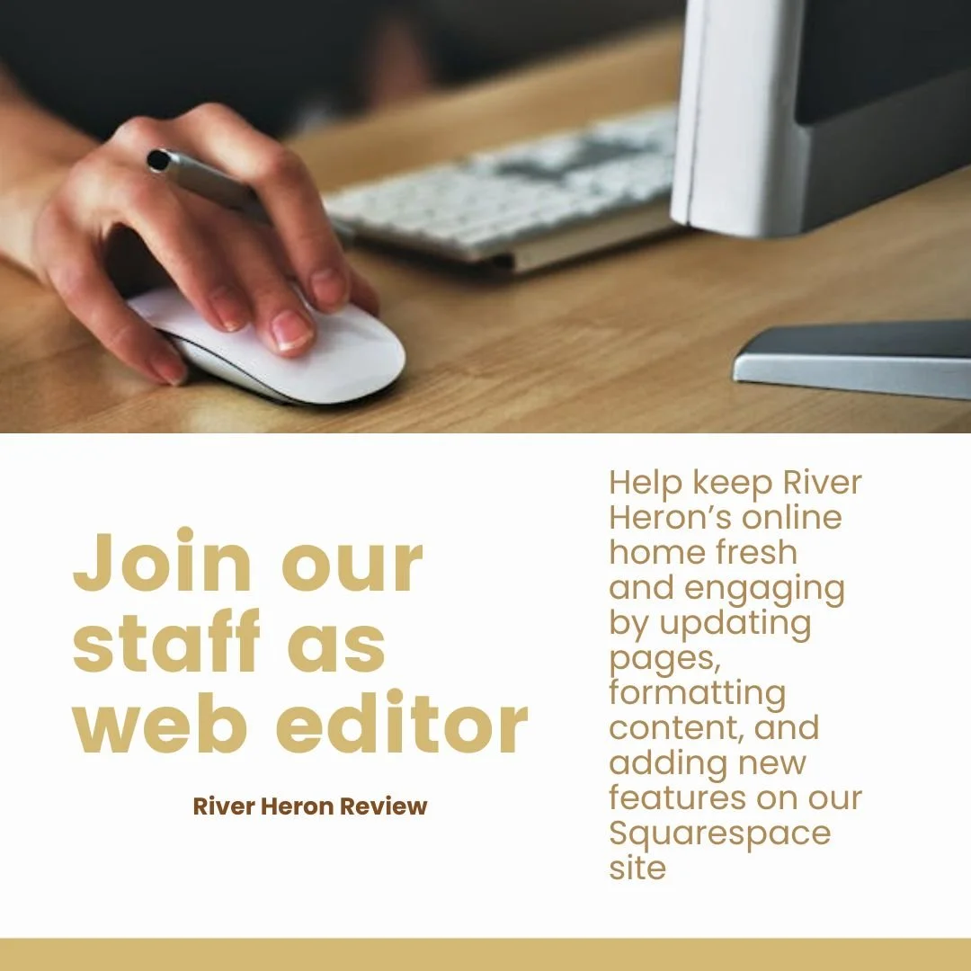 editors@riverheronreview.com
