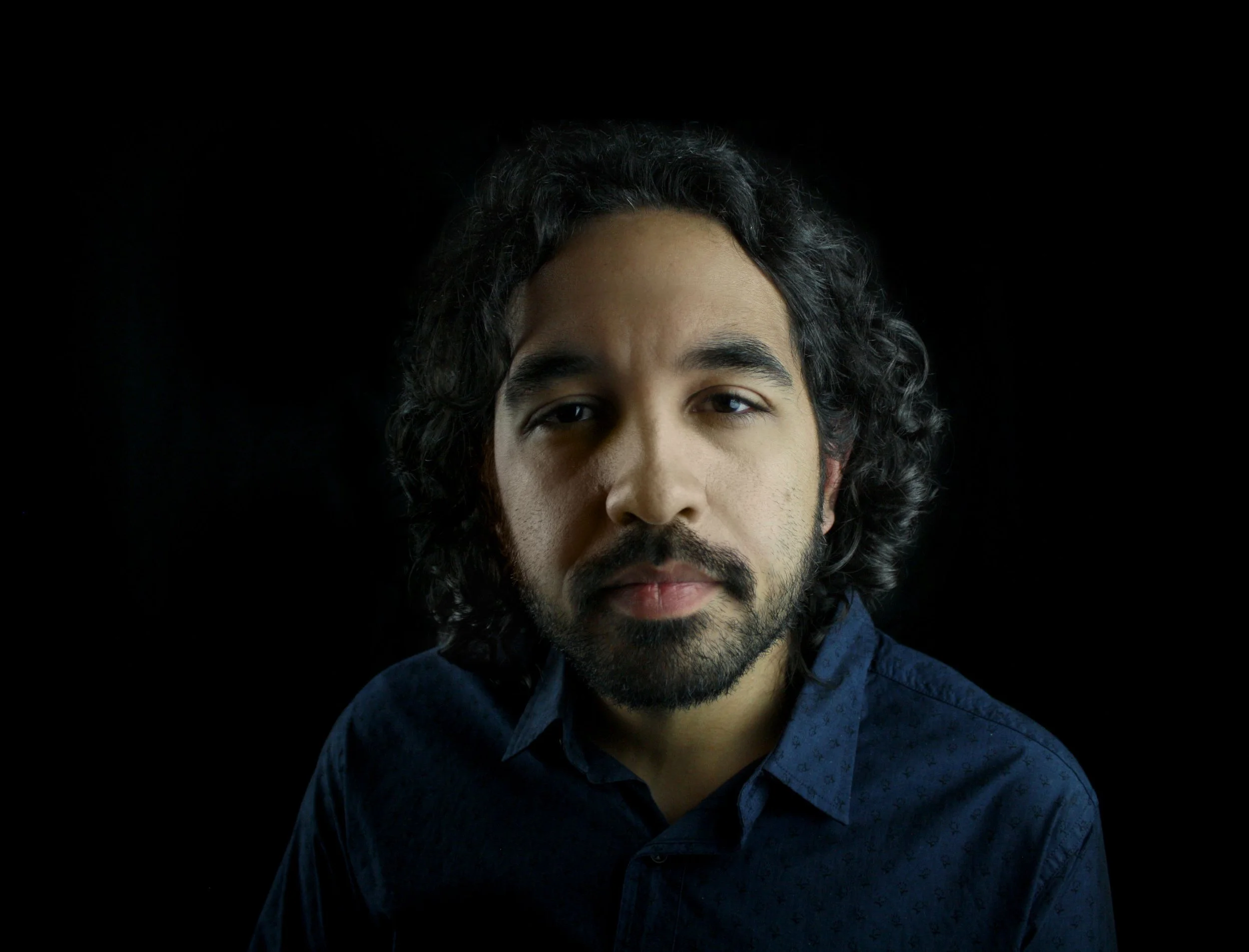 Interview with Keith S. Wilson