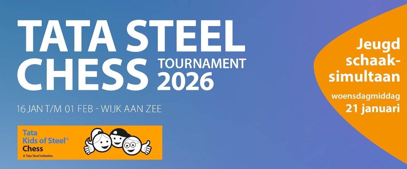 Tata Steel Chess event Simultaan jeugd.jpg