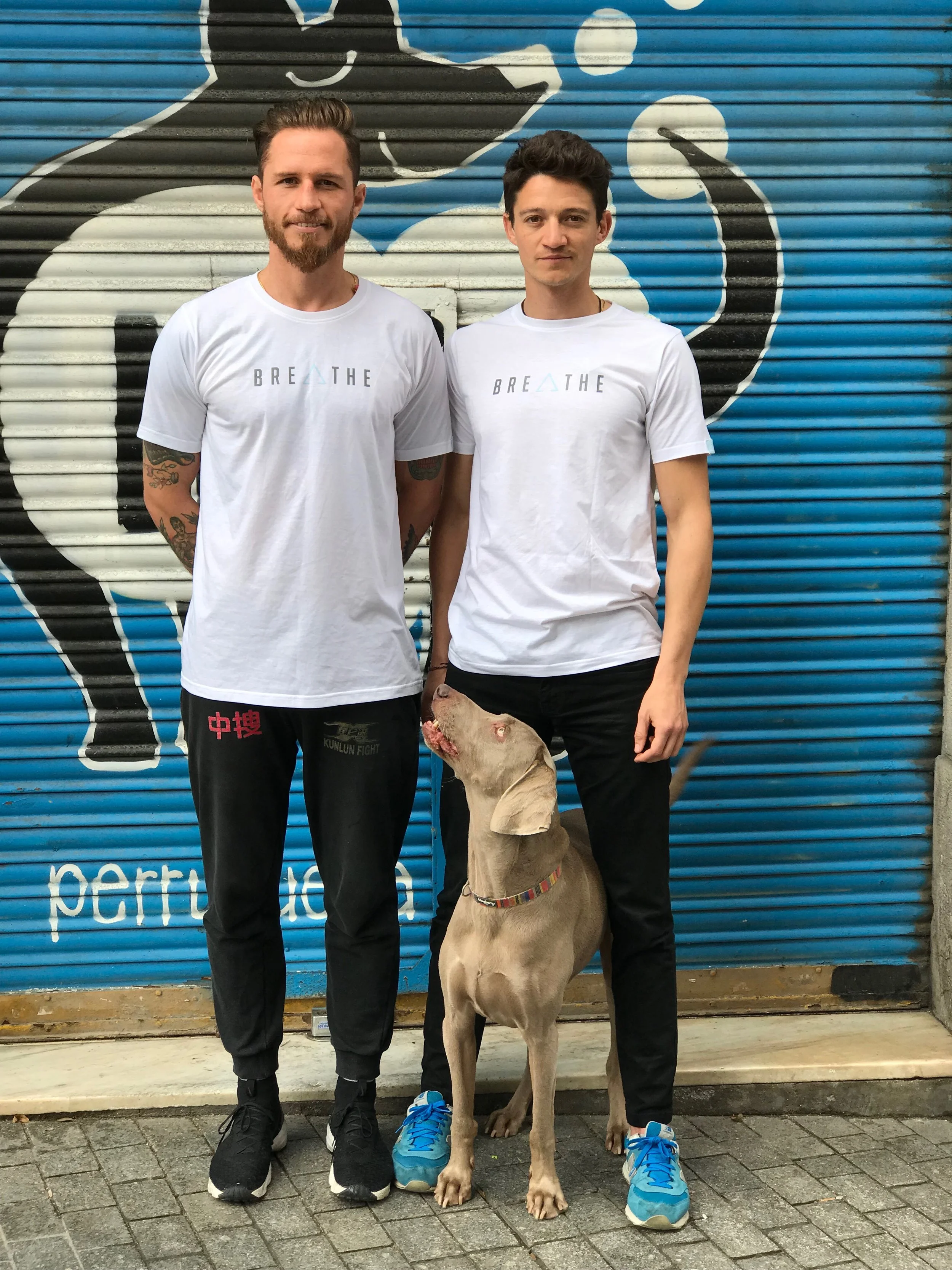 What or who is Everest Mindful Thaiboxing?