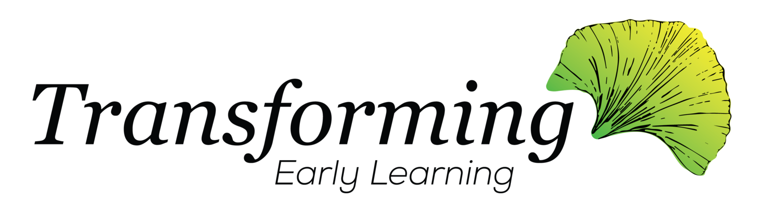 Transforming Early Learning
