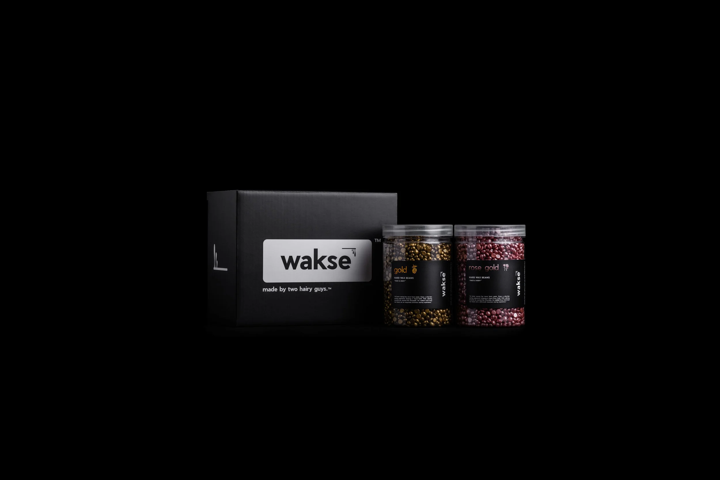 wakse Box