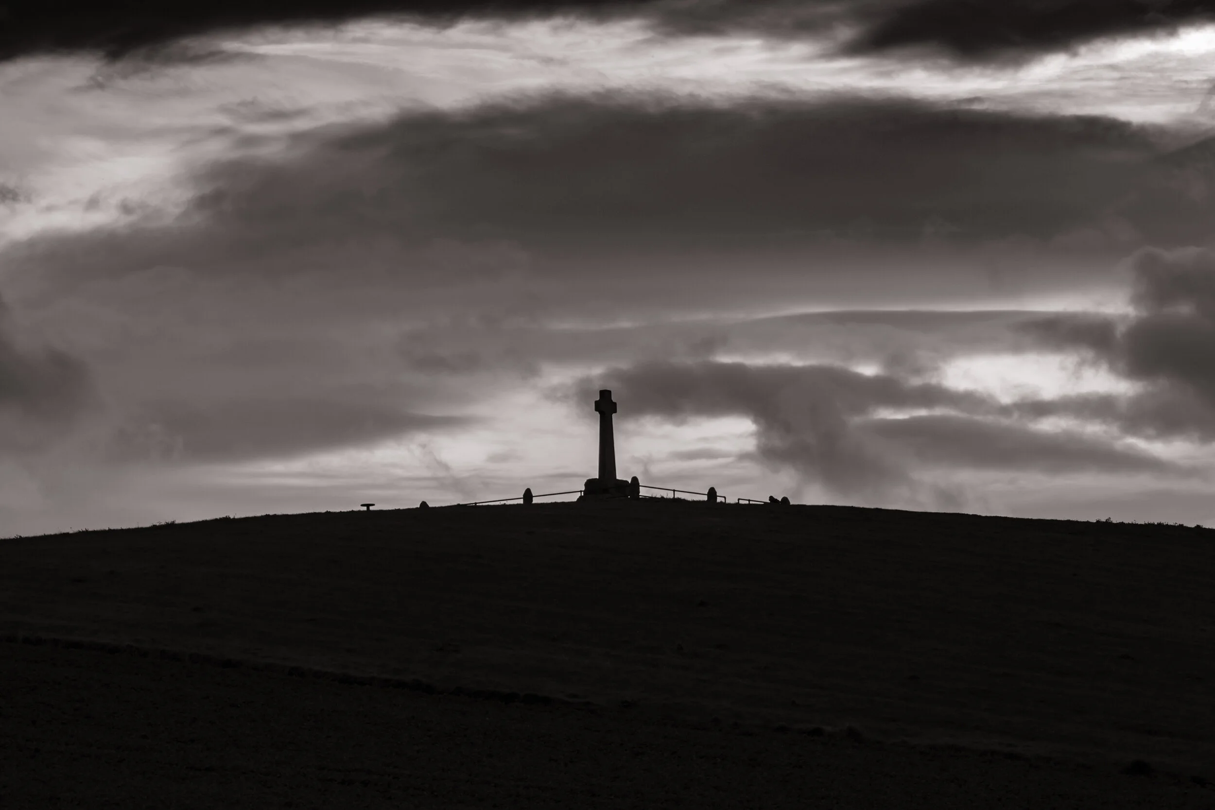 Battle of Flodden Field memorial
