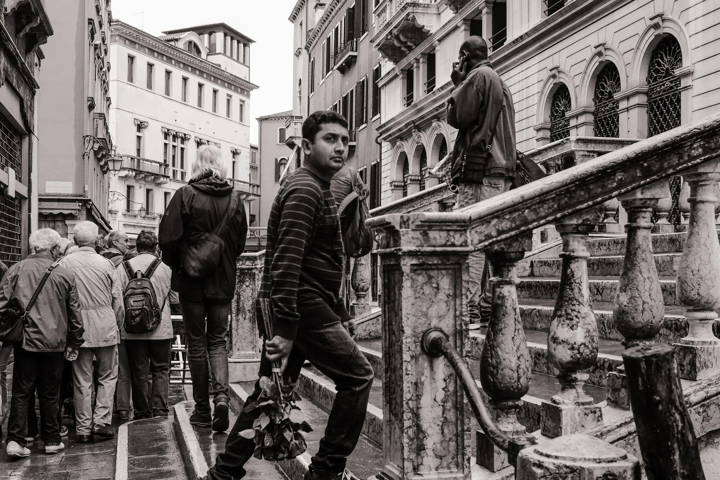 Venice, 2018