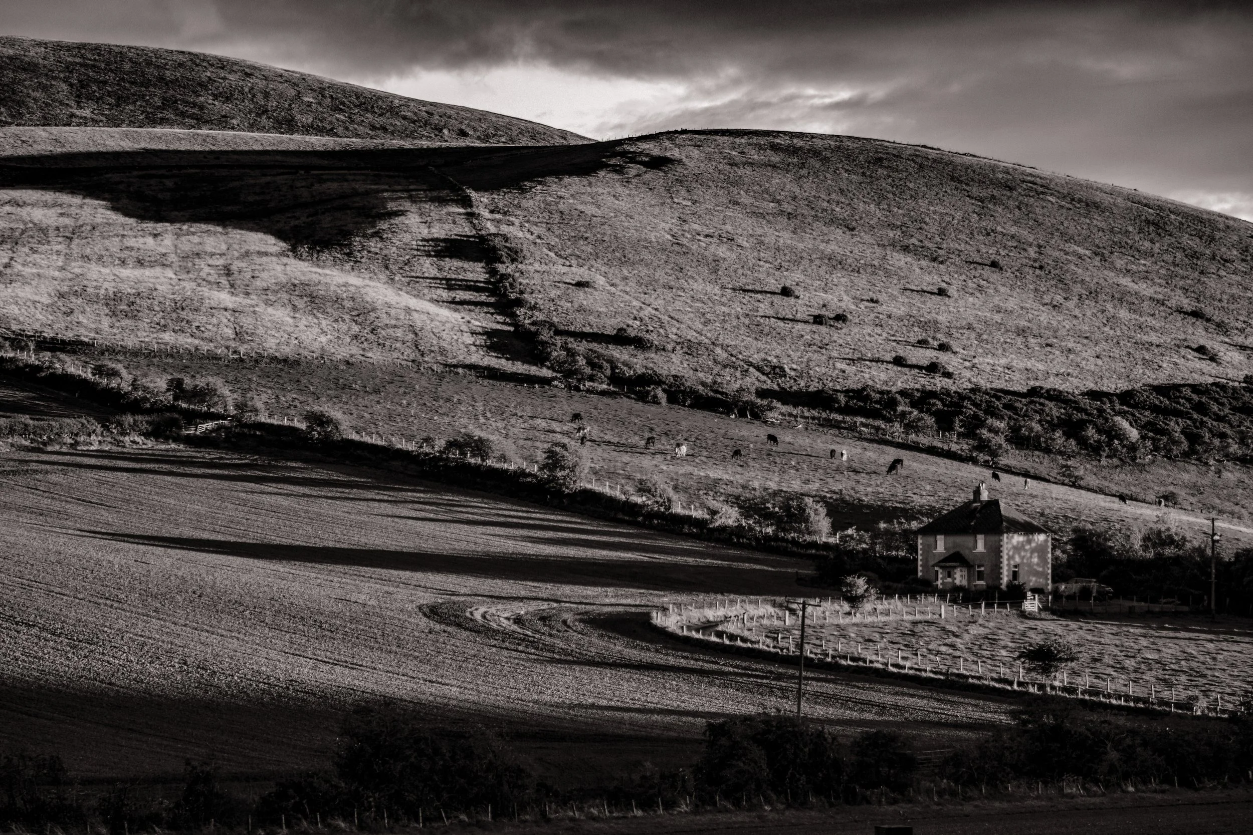 Northumberland 