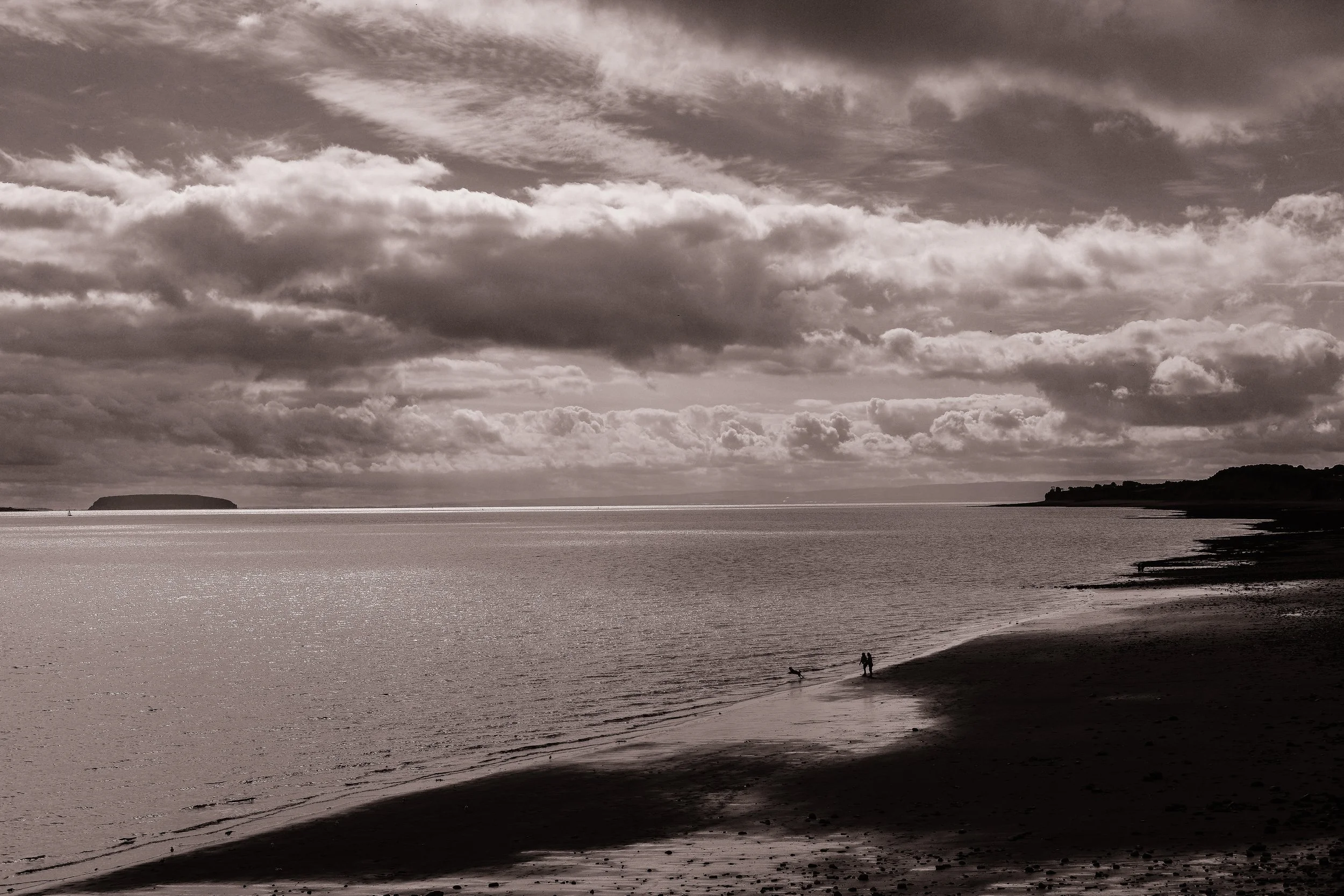 Penarth, South Wales 