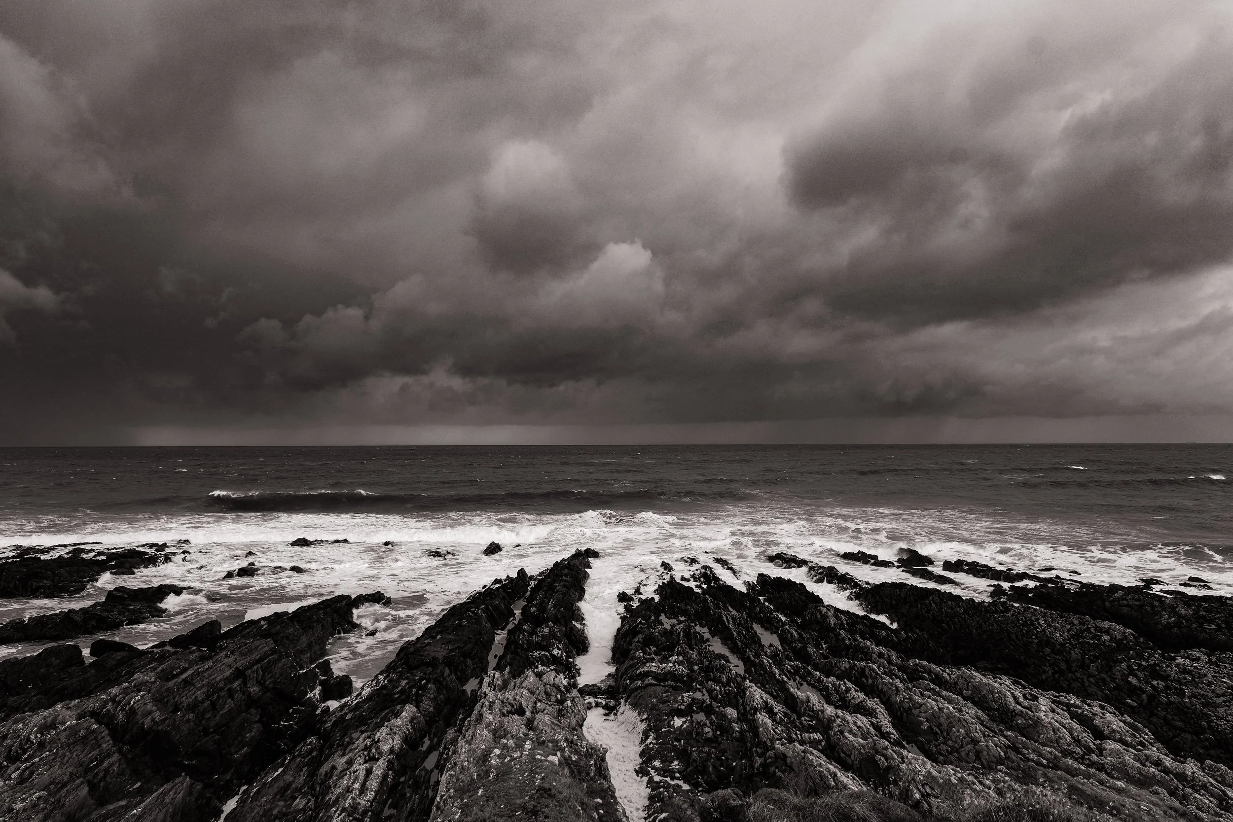 Croyde Bay, Devon