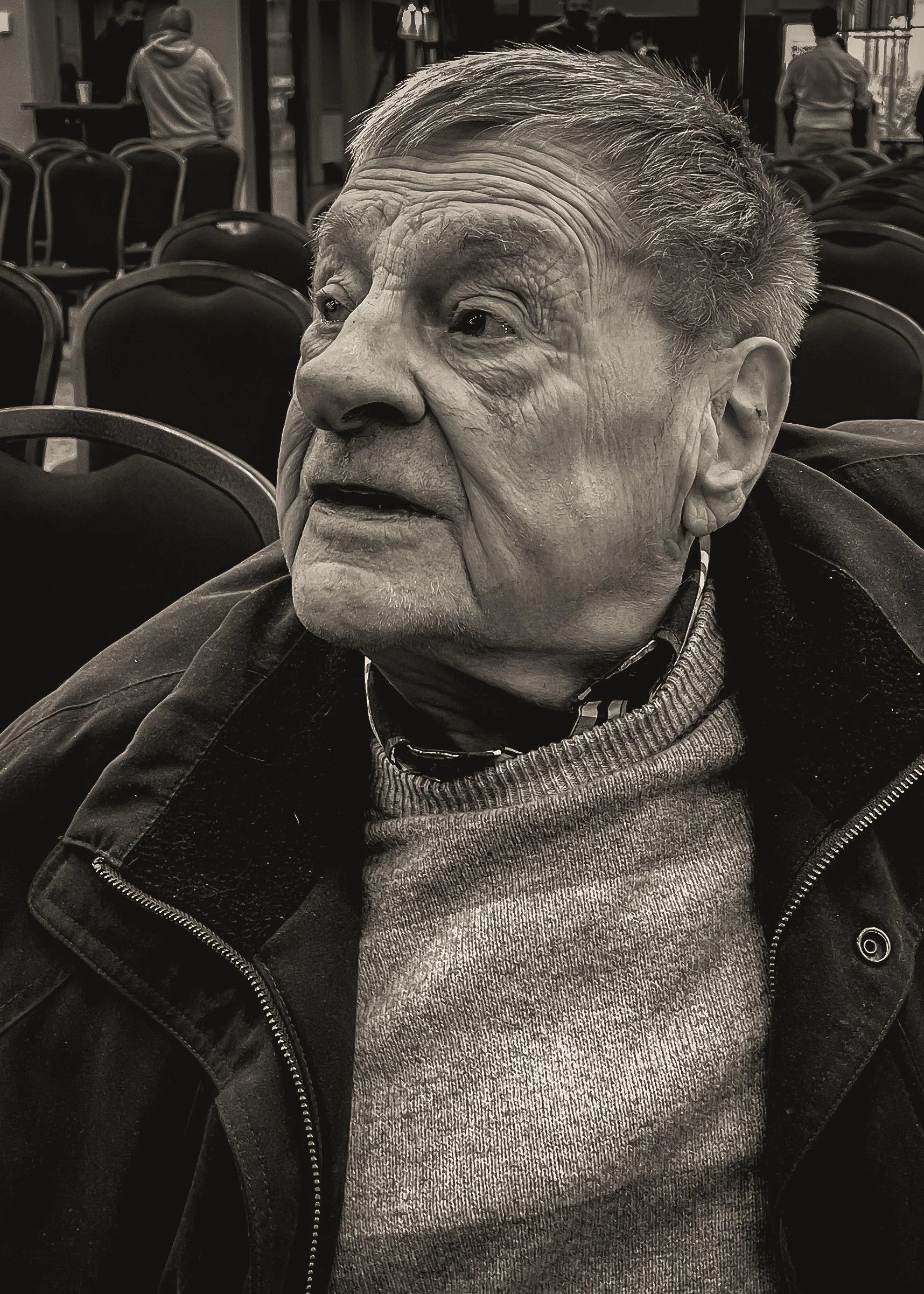 Don Balmforth