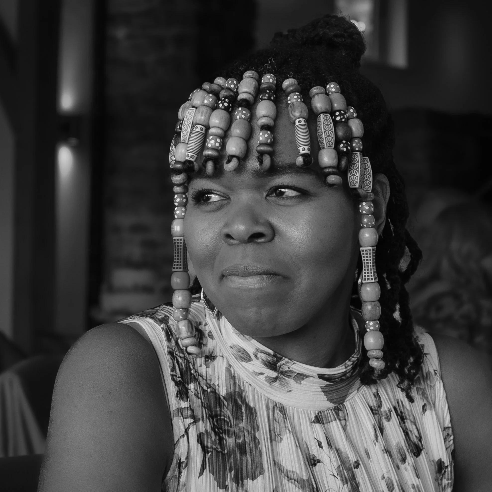 Judith Ude: Musician