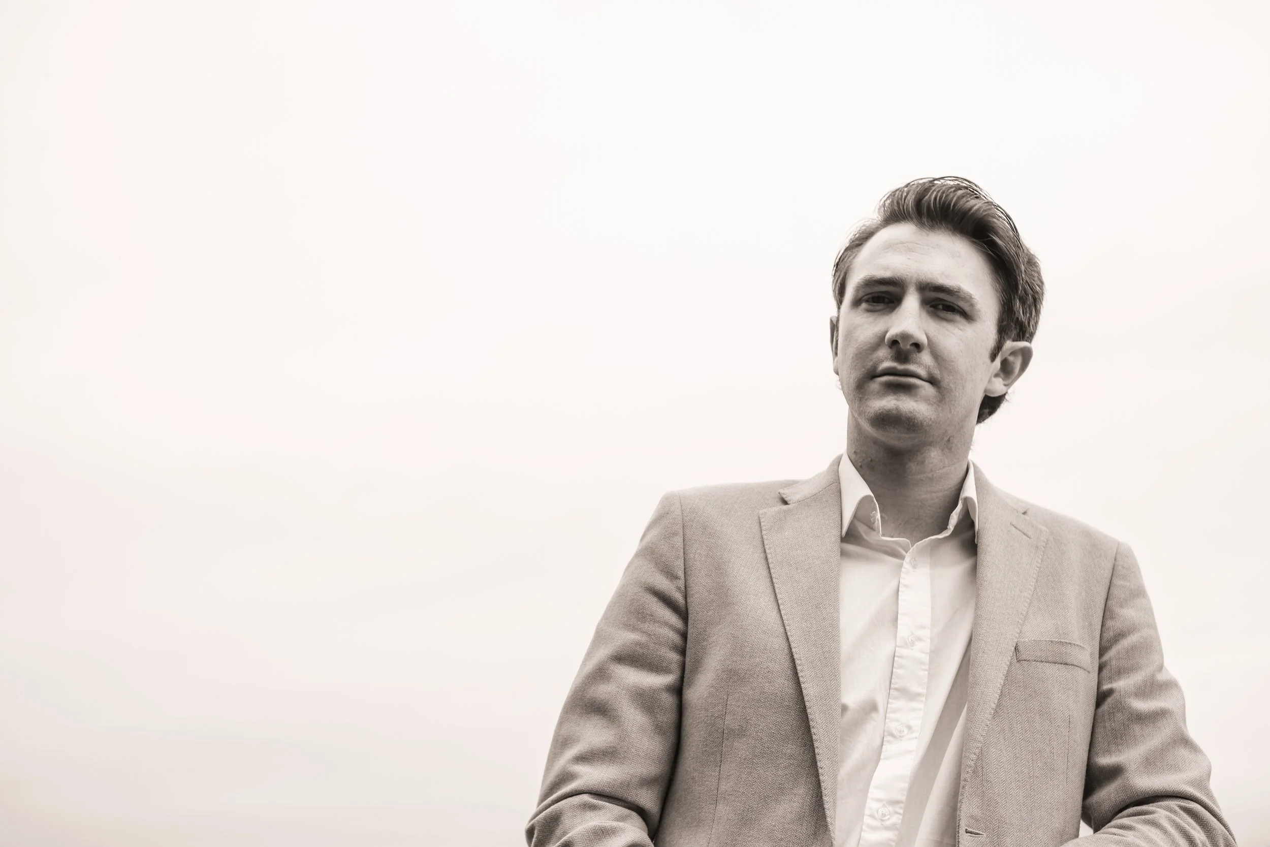 Will Stevens: Classical Singer