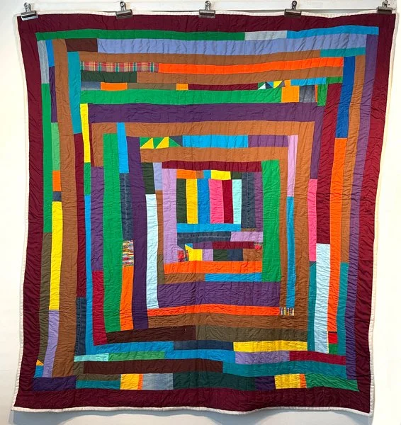 JENNIFER WILLIAMS (GEE'S BEND AL)