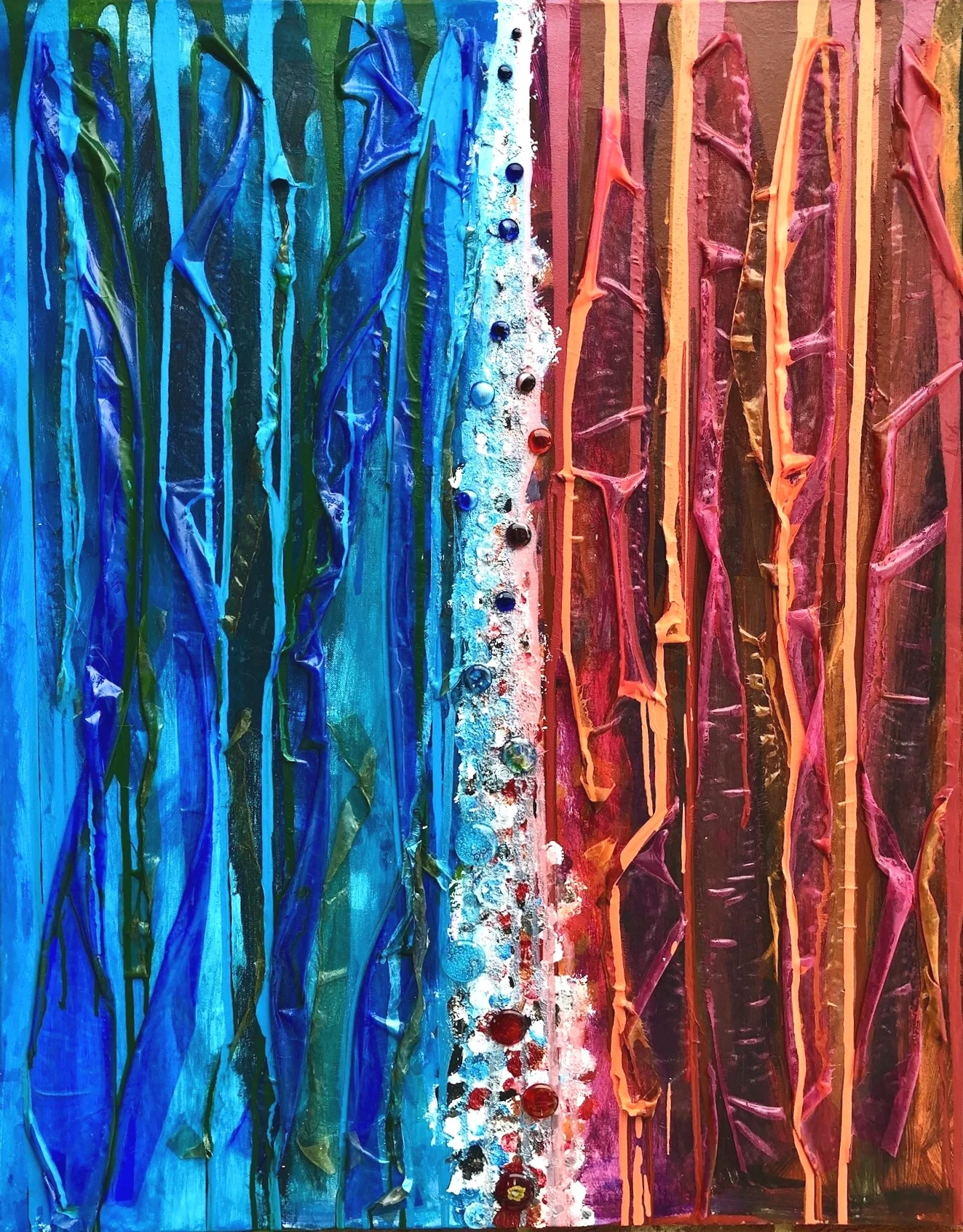 Ice and Fire 2018 £300