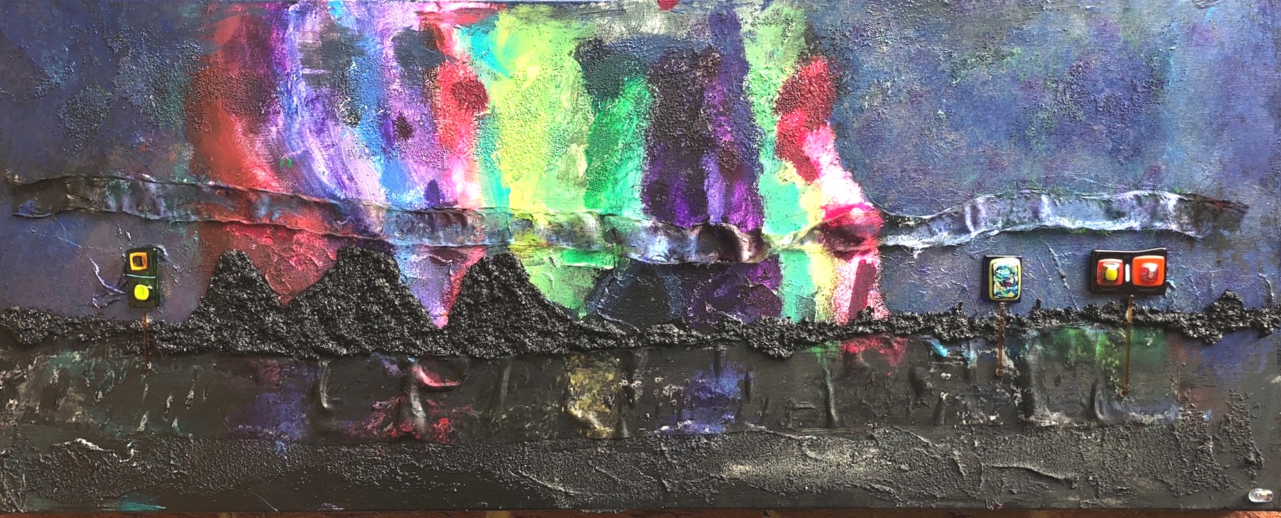 Northern Lights 2018 £200