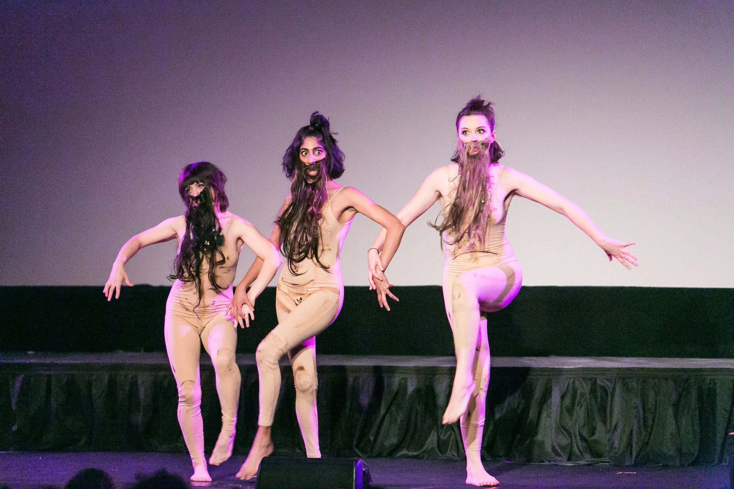 Cocoon Central Dance Team Photo: Emma Freeman Photography