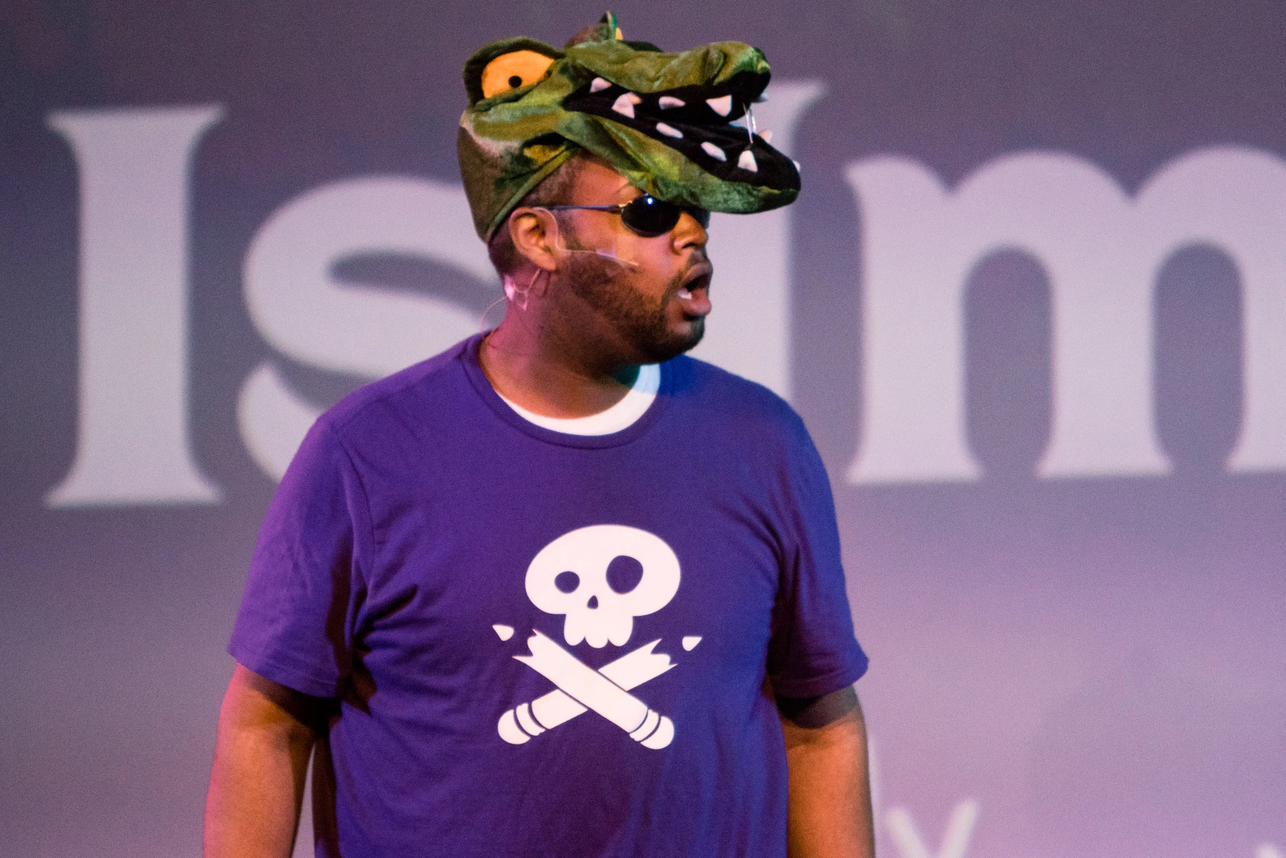 Story Pirates Photo: Travis Meier