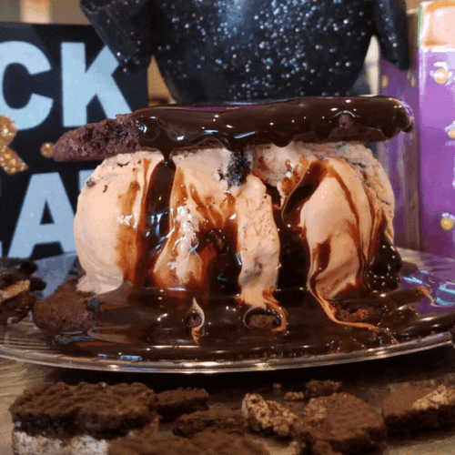 Halloween Ice Creams + Holidays — Serendipity Ice Cream