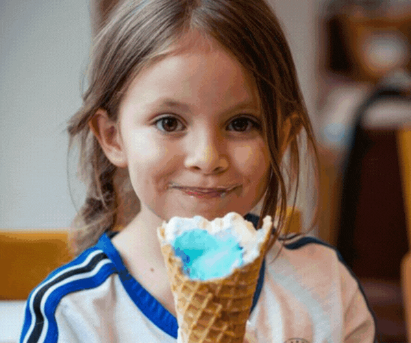 Catering + Fire & Ice Cream Truck + Name of the Day is Back