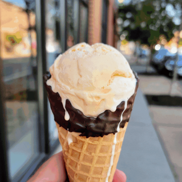 Fall Ice Creams + Ice Cream Floats + Save The Date — Serendipity Ice