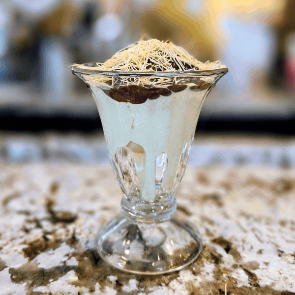 Dubai Sundae, Noah Kahan's Last Meal, Fire & Ice Cream Truck