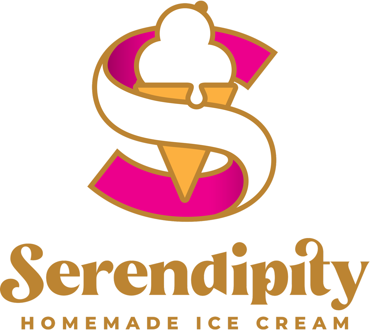 Serendipity Ice Cream | Coffee, Cocktails, Catering