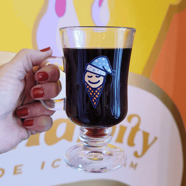 Ice Cream for Breakfast Day