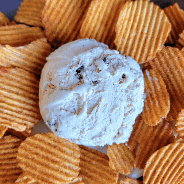 Red Hot Riplets, Gooey Butter, Luck Of The Irish