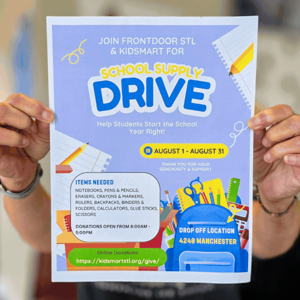 Back-to-School Donations, Waffle Cones, Summer Ice Cream