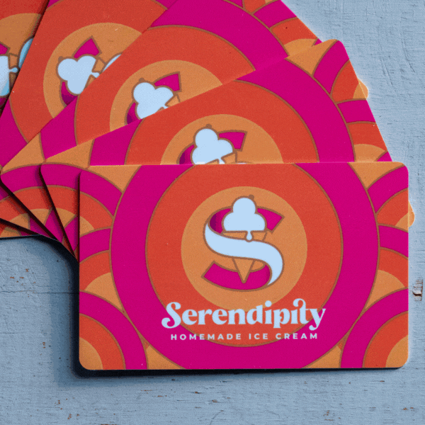 News & Events — Serendipity Ice Cream