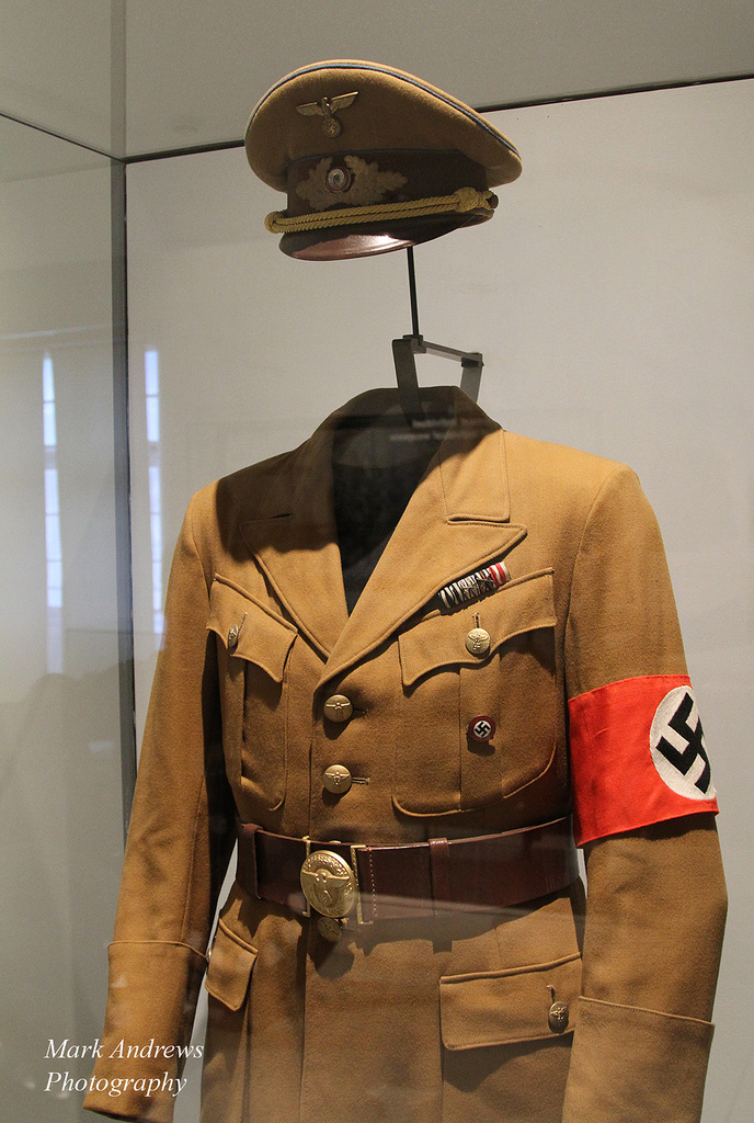 Nazi Uniform