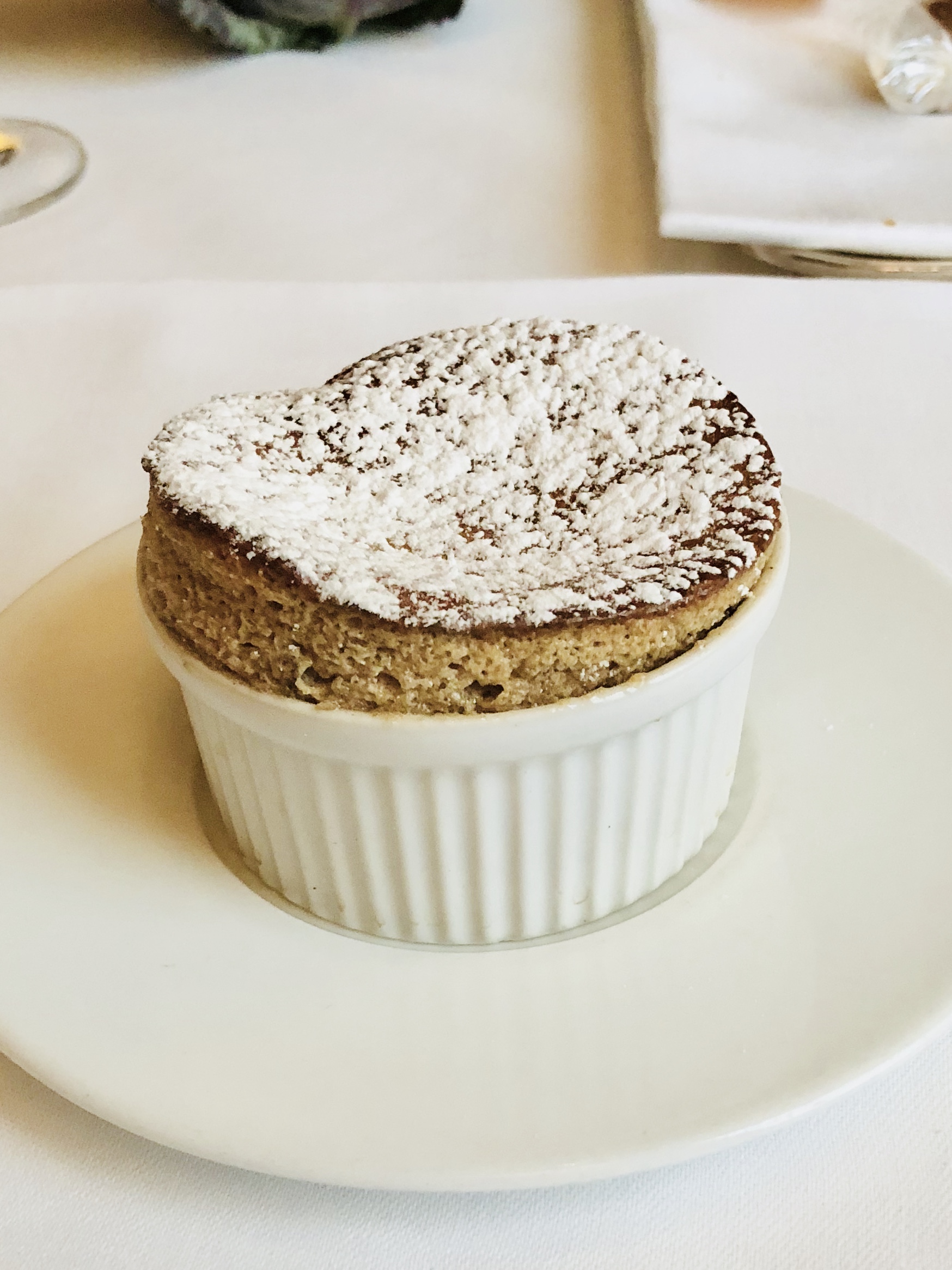 Soufflé