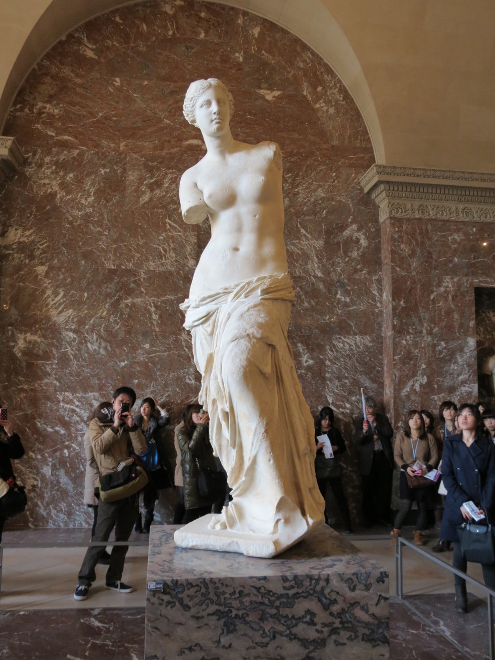 Venus de Milo