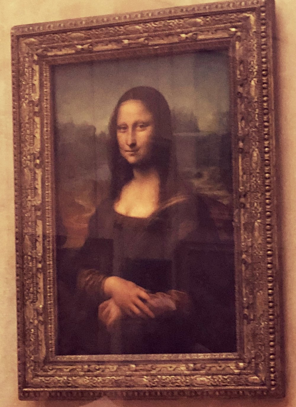 Mona Lisa