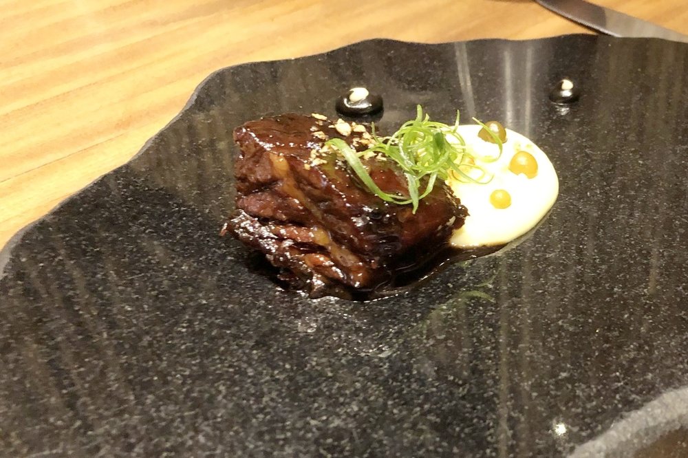 50 Hour Short Rib