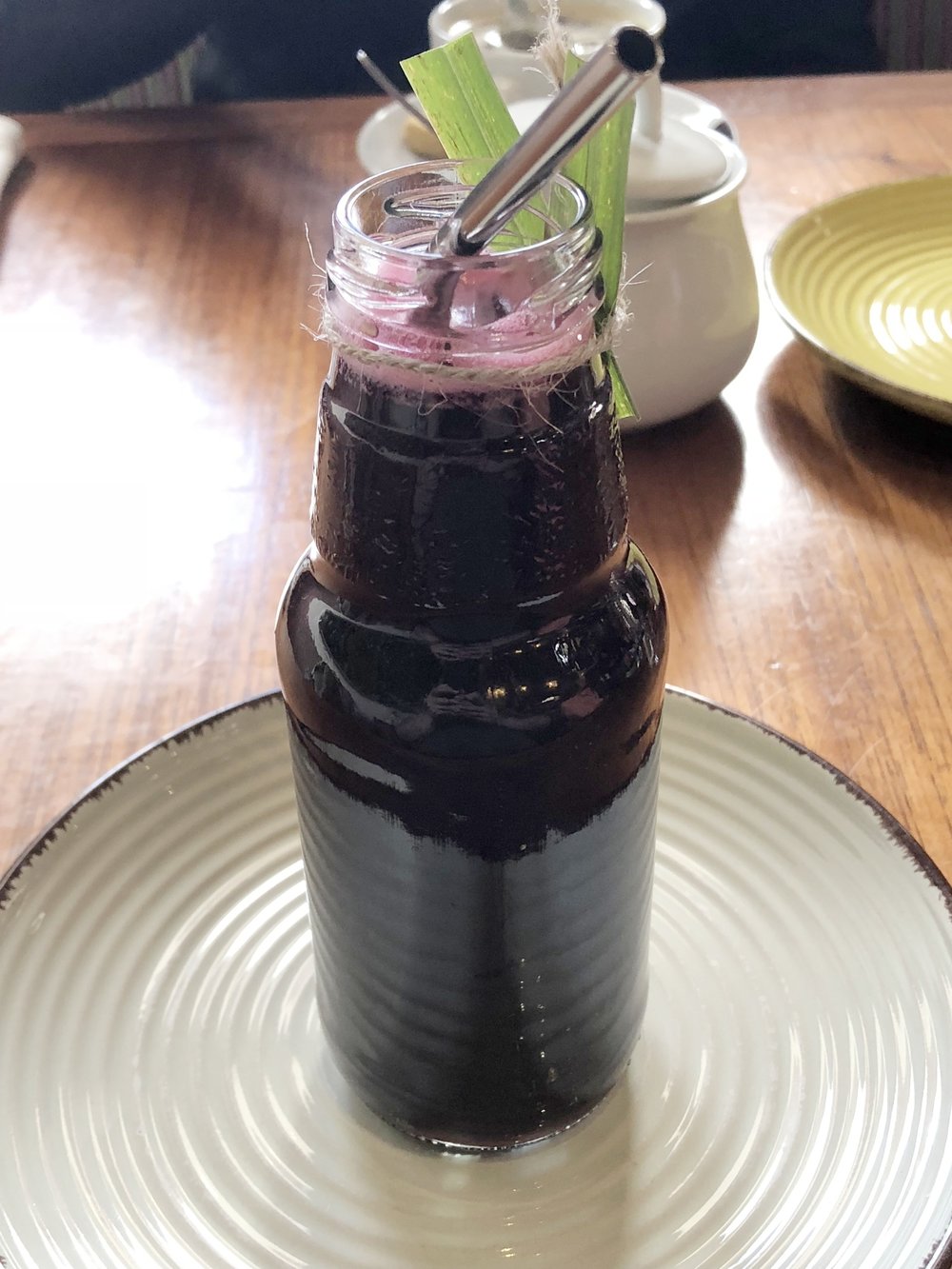 Chicha Morada!!