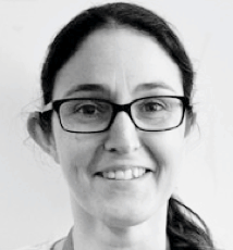 Dr Cherie Blenkiron Originally from the UK and trained at the Universities of Nottingham, Edinburgh and Cambridge, Cherie arrived in New Zealand in 2009. Her area of interest is in non-protein coding RNAs, regulators of many processes that can be disrupted during the initiation and development of cancers. She joined the NETwork! team in 2012 and has been involved in the unravelling of the molecular biology behind the disease