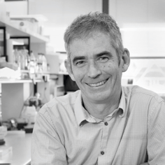 Professor Parry Guilford Prof. Parry Guilford is a Principal Investigator in the Cancer Genetics Laboratory, University of Otago, the Director of the Centre for Translational Cancer Research, and the Chief Scientific Officer and co-founder of Pacific Edge Ltd (PEL). He completed his MSc at Otago in 1983, and his PhD at Cambridge University in 1989. His current research interests include the genetics of inherited and sporadic cancers, in particular stomach cancer. Other active research involves the development of genomic-based diagnostic tools for early cancer detection and the use of a synthetic lethal approach to target tumours with mutations in tumour suppressor genes.