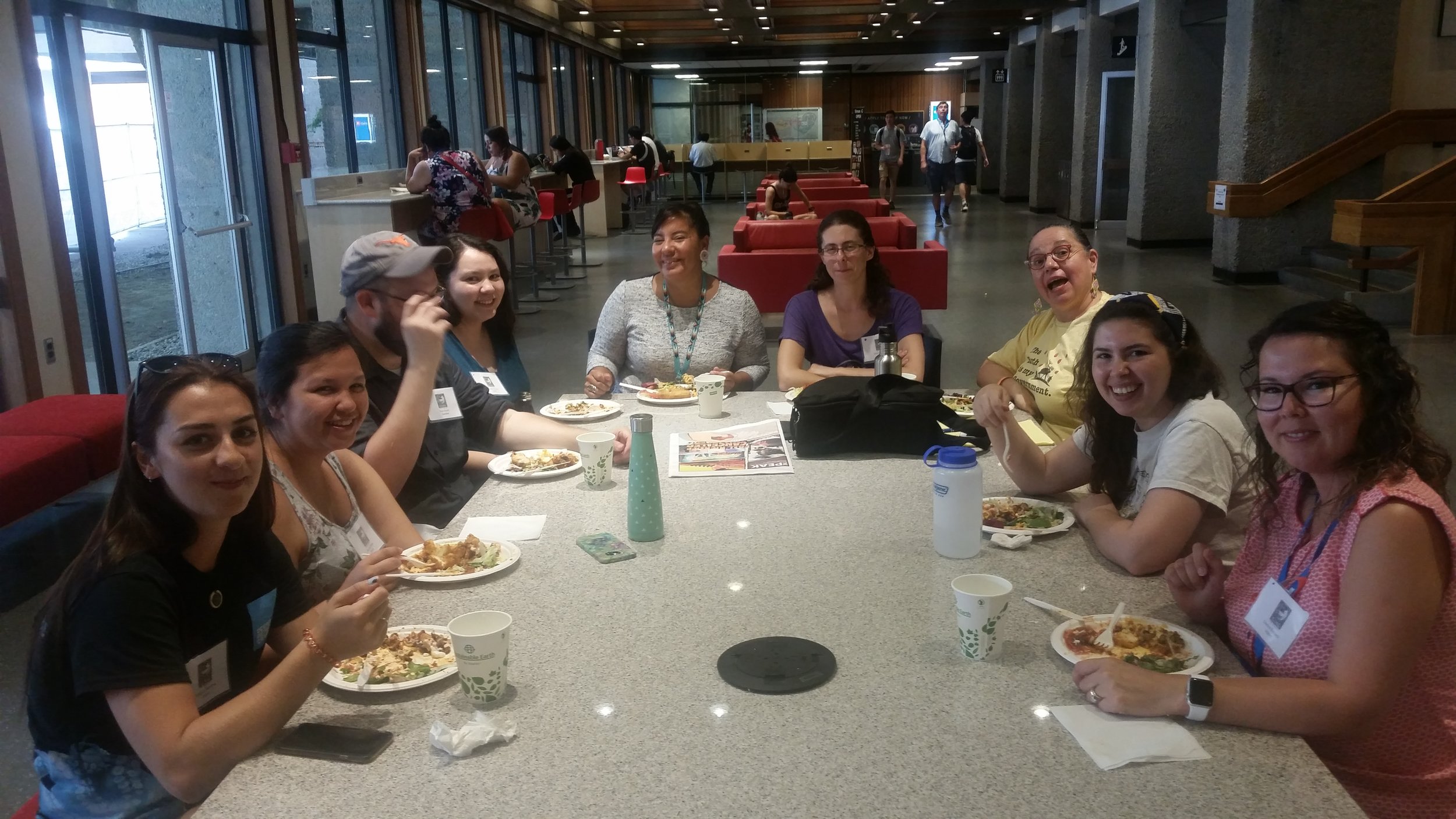 SING-Canada participants & faculty LOVE NDN Tacos.jpg