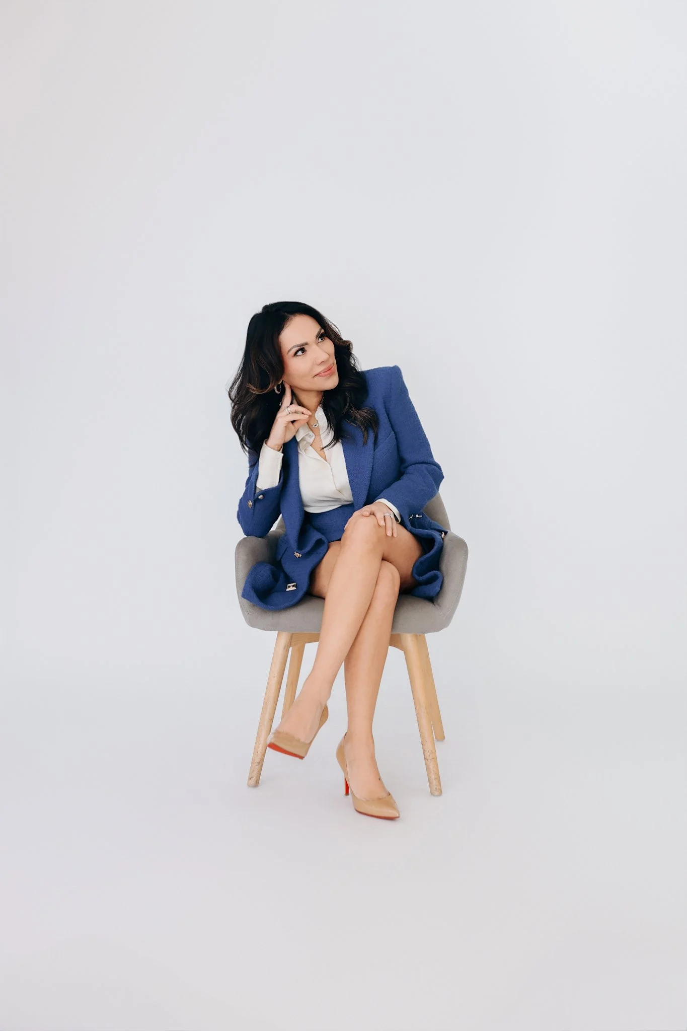 Reyna Law, A Professional Corportation.