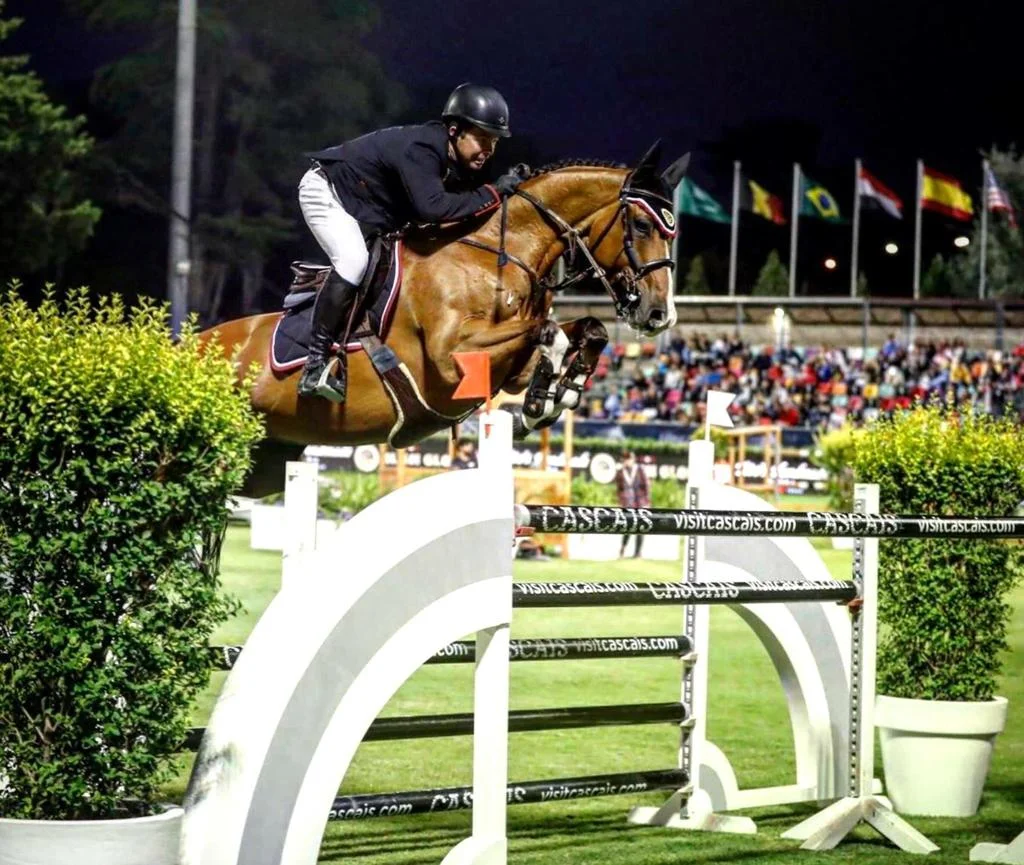 Cian LGCT