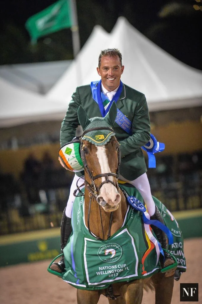 Cian WEF Win