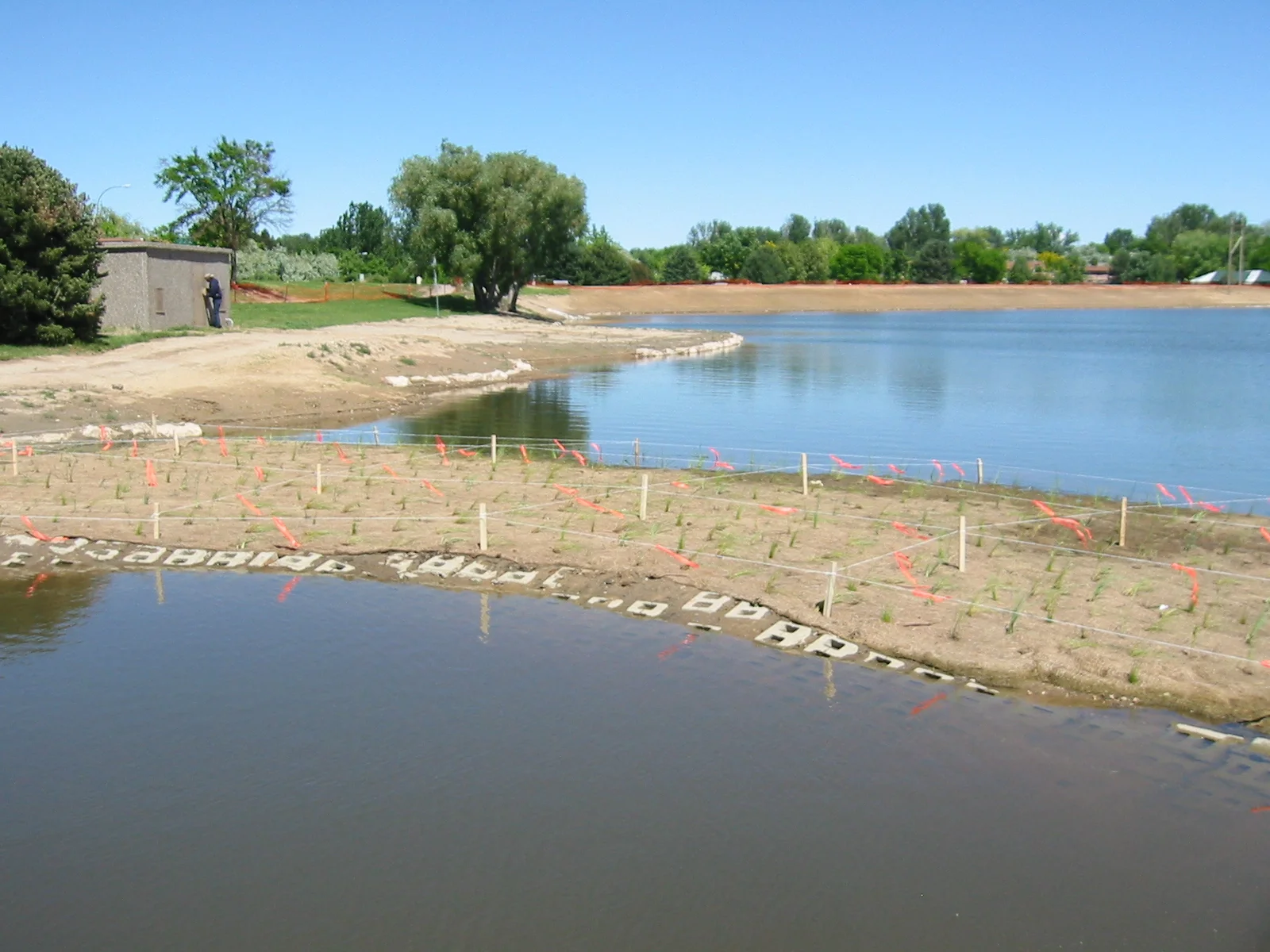 Projects — Western Lands