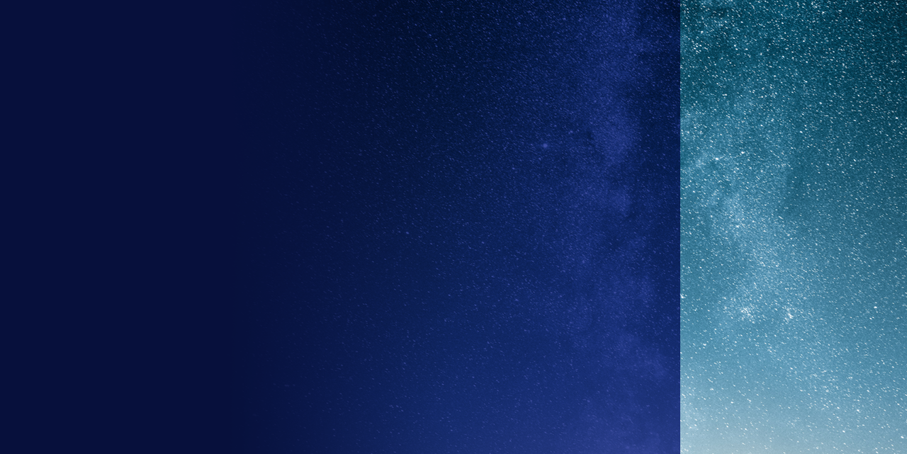 #2 - THE HORIZON - A World of Possibility