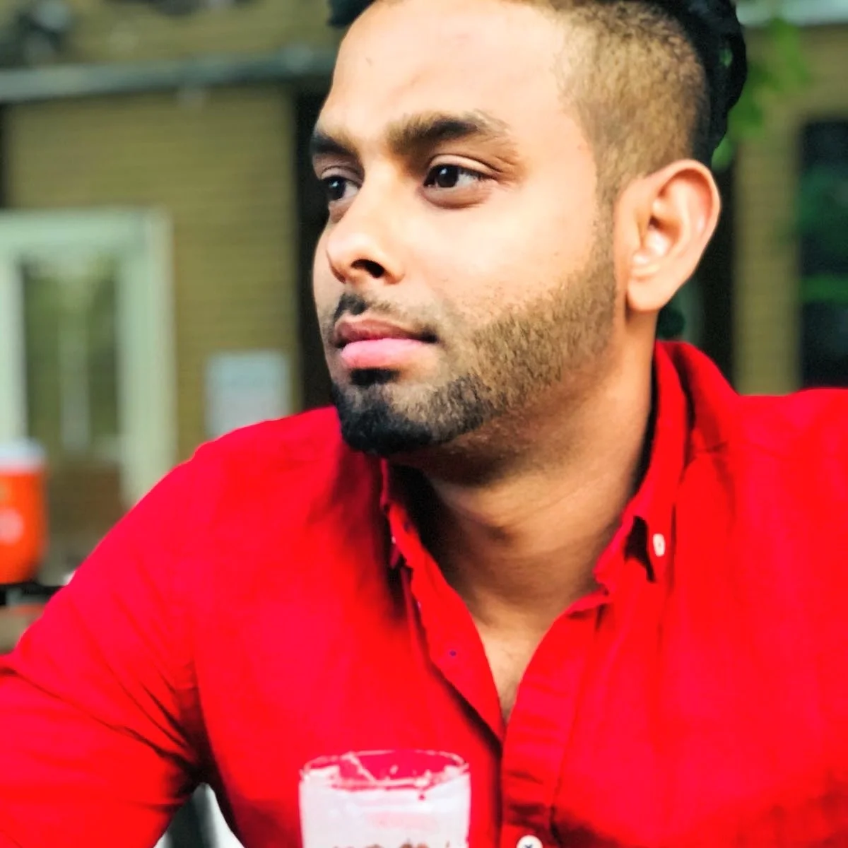 ARURAN THARMALINGAM Senior Project Manager, Operations