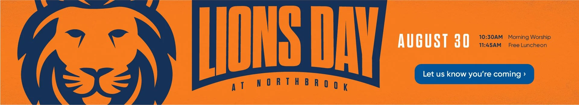 Lions Day at Northbrook Aug 30
