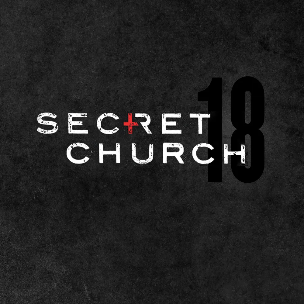 Secret Church