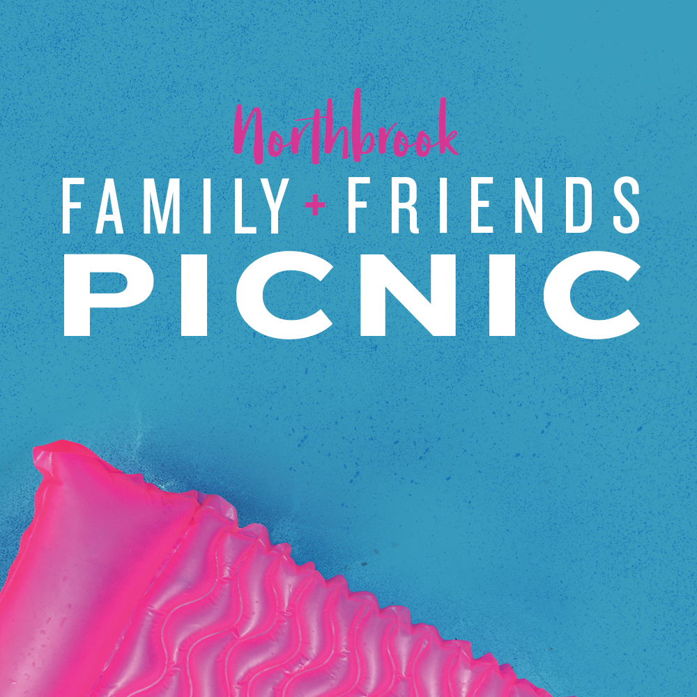 Northbrook Family + Friends Picnic