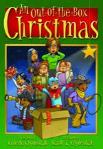 An Out-of-the-Box Christmas