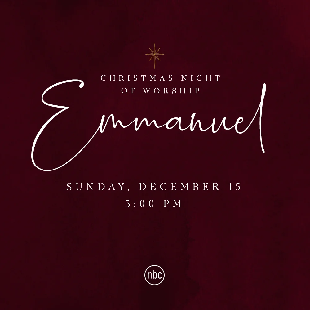 Christmas Night of Worship