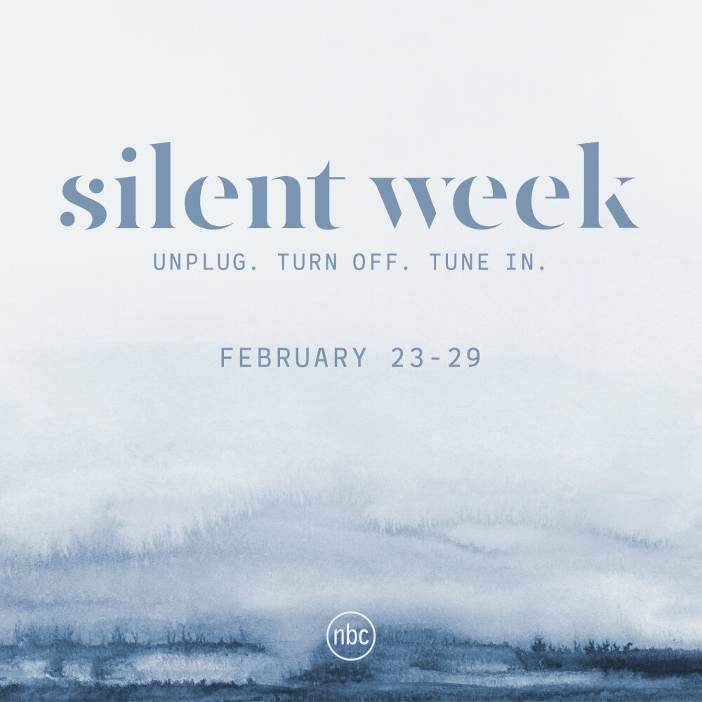 Silent Week