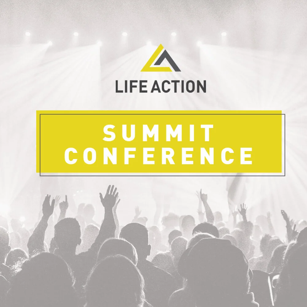 Life Action Summit
